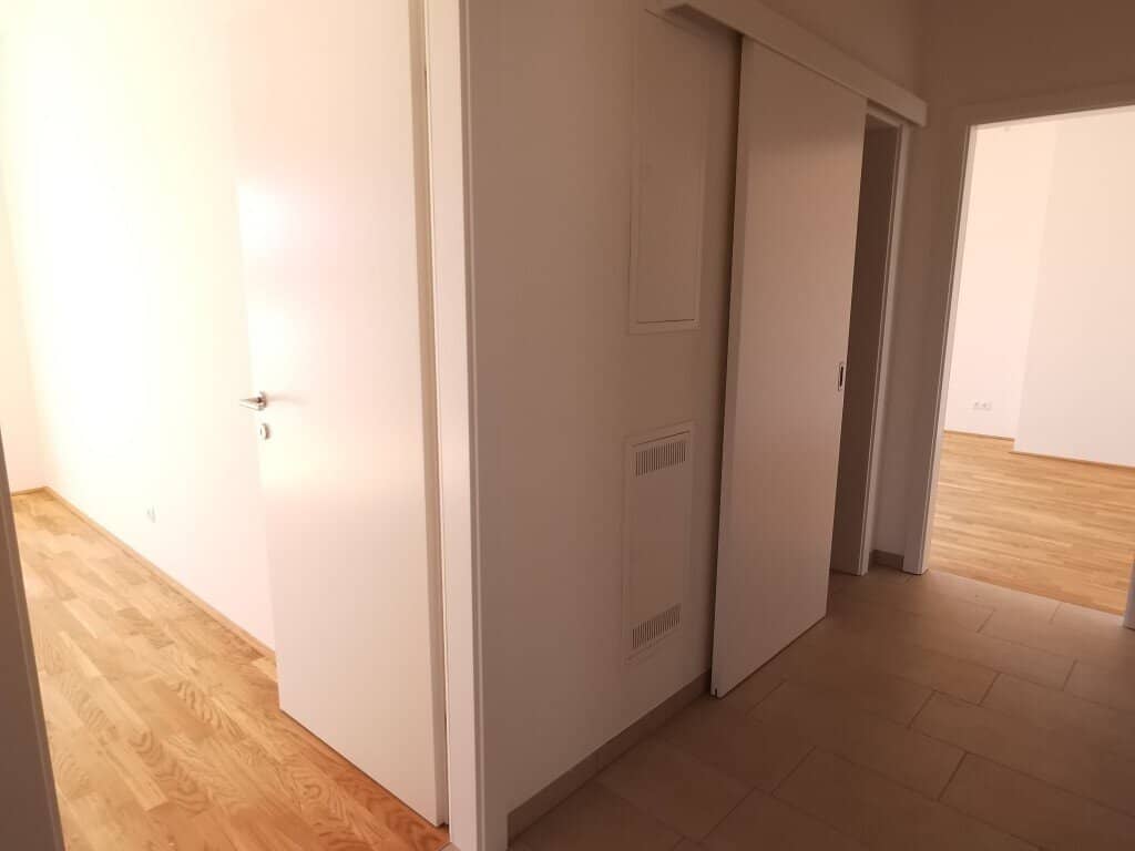 Erstbezug Nähe LKH: Luxuriöse 4-Zimmer-Gartenwohnung nahe der Mariatroster Basilika und Leechwald! Sonderaktion: 35 % Anzahlung - Restkaufpreis in 5 Jahren
