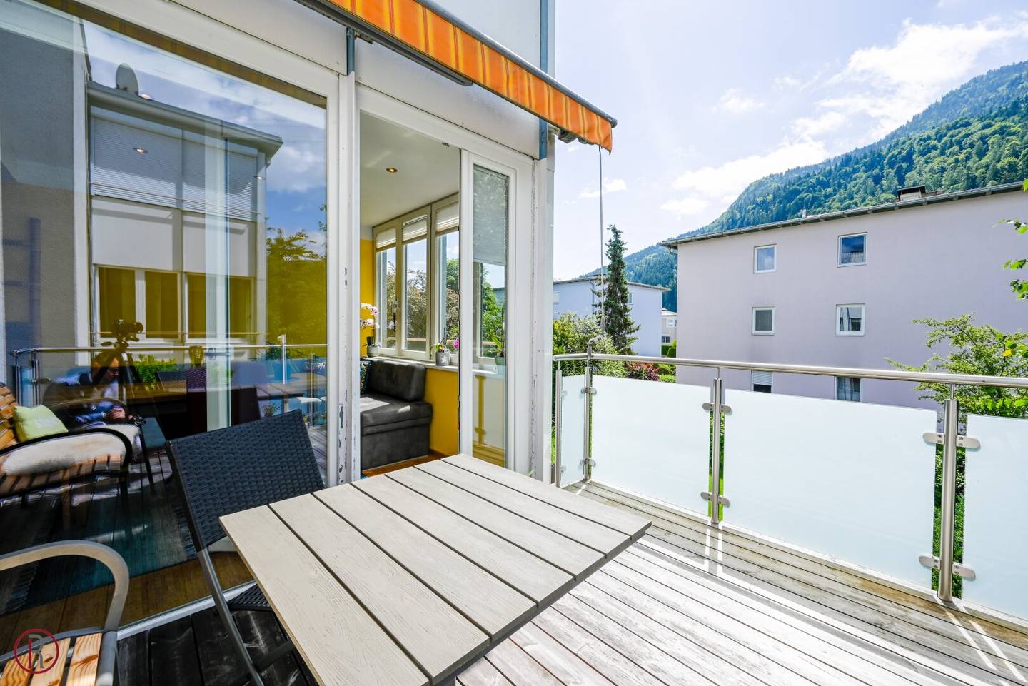 Eigentum in Wörgl – Wohnen mit Komfort, Sonne und bester Lebensqualität