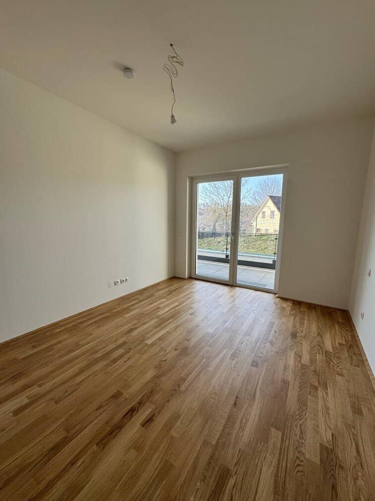 * Erstbezug St. Peter/Waltendorf: 4-Zimmer-Wohnung mit großer Terrasse Nähe Eustacchio-Gründe - nur noch wenige Wohnungen frei! *