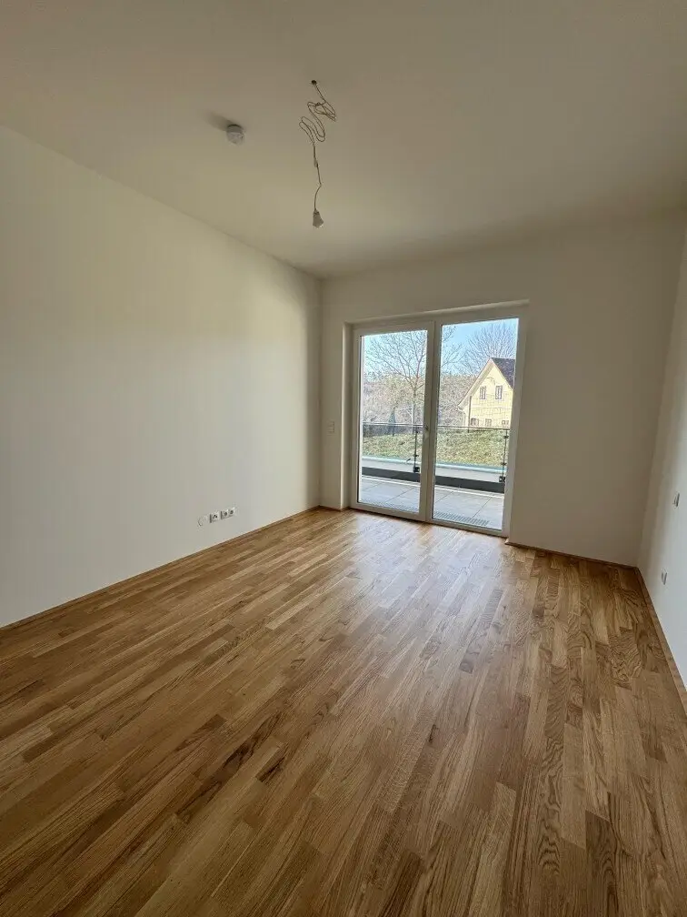 * Erstbezug St. Peter/Waltendorf: 2-Zimmer-Wohnung mit Südwest-Balkon in begehrter Lage Nähe Eustacchio-Park! - nur noch wenige Wohnungen frei *