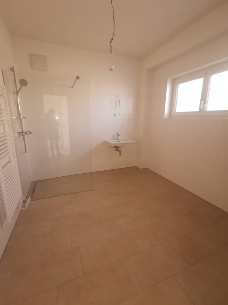 * Erstbezug St. Peter/Waltendorf: 4-Zimmer-Wohnung mit großer Terrasse Nähe Eustacchio-Gründe - nur noch wenige Wohnungen frei! *