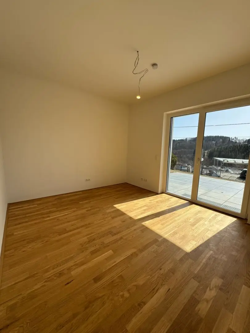 * Erstbezug St. Peter/Waltendorf: 2-Zimmer-Wohnung mit Südwest-Balkon in begehrter Lage Nähe Eustacchio-Park! - nur noch wenige Wohnungen frei *
