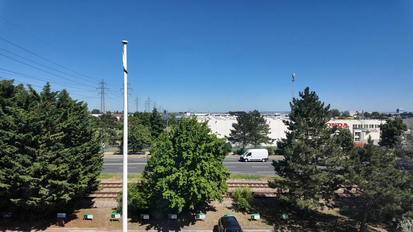 Bürofläche (240m²) wird saniert übergeben- ab sofort zu mieten im IKANO OFFICE PARK 2351 Wiener Neudorf - 253