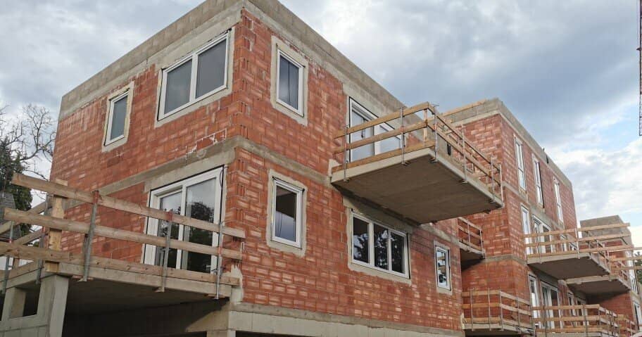 * Erstbezug St. Peter/Waltendorf: Sonnige 3-Zimmer-Wohnung mit großem Balkon in begehrter Lage Nähe Eustacchio-Park - nur noch wenige Wohnungen frei! *