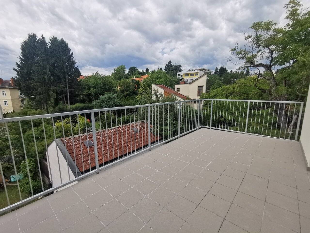* Erstbezug St. Peter/Waltendorf: Sonnige 3-Zimmer-Wohnung mit großem Balkon in begehrter Lage Nähe Eustacchio-Park - nur noch wenige Wohnungen frei! *