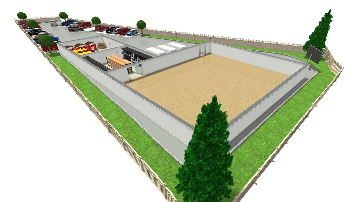 Grundriss 2