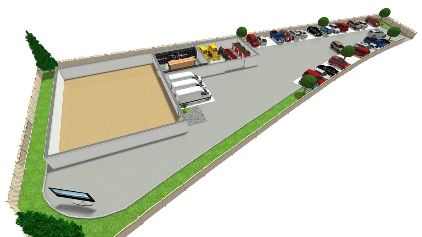 Grundriss 3