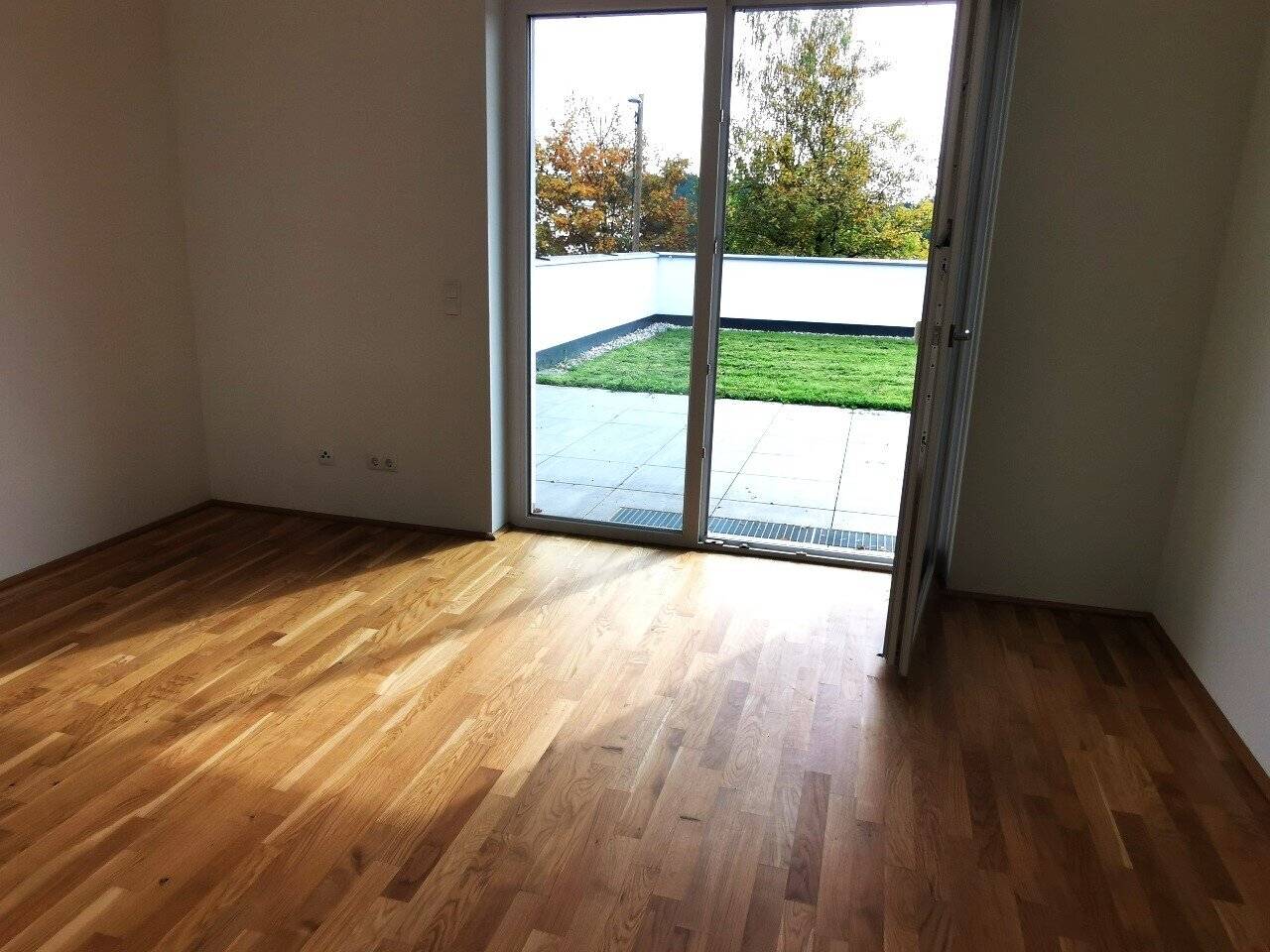 Erstbezug Nähe LKH: Luxuriöse 4-Zimmer-Gartenwohnung nahe der Mariatroster Basilika und Leechwald! Sonderaktion: 35 % Anzahlung - Restkaufpreis in 5 Jahren