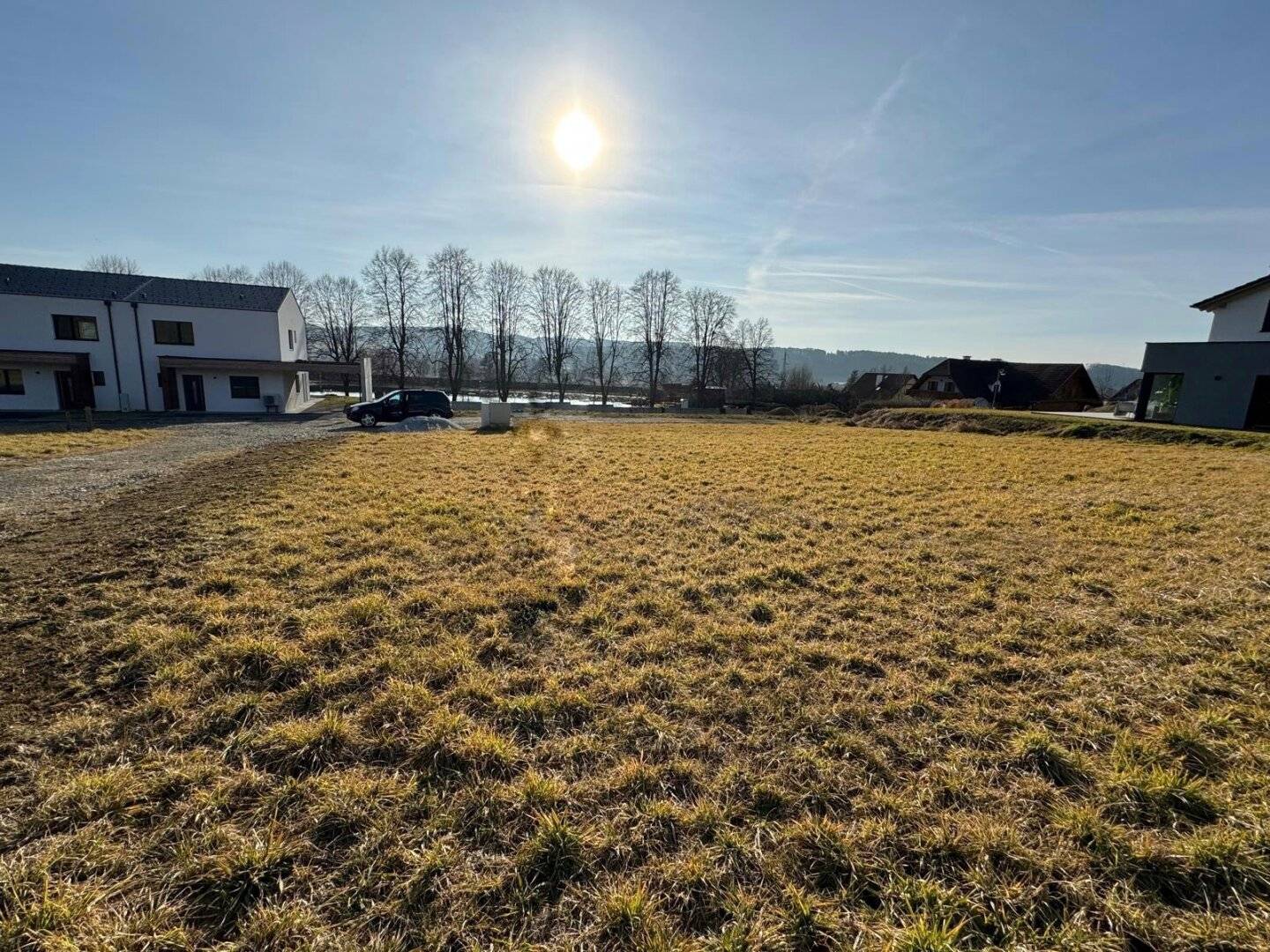 Traumhaftes Baugrundstück in Ebersdorf – Ihr Eigenheim in Top Lage