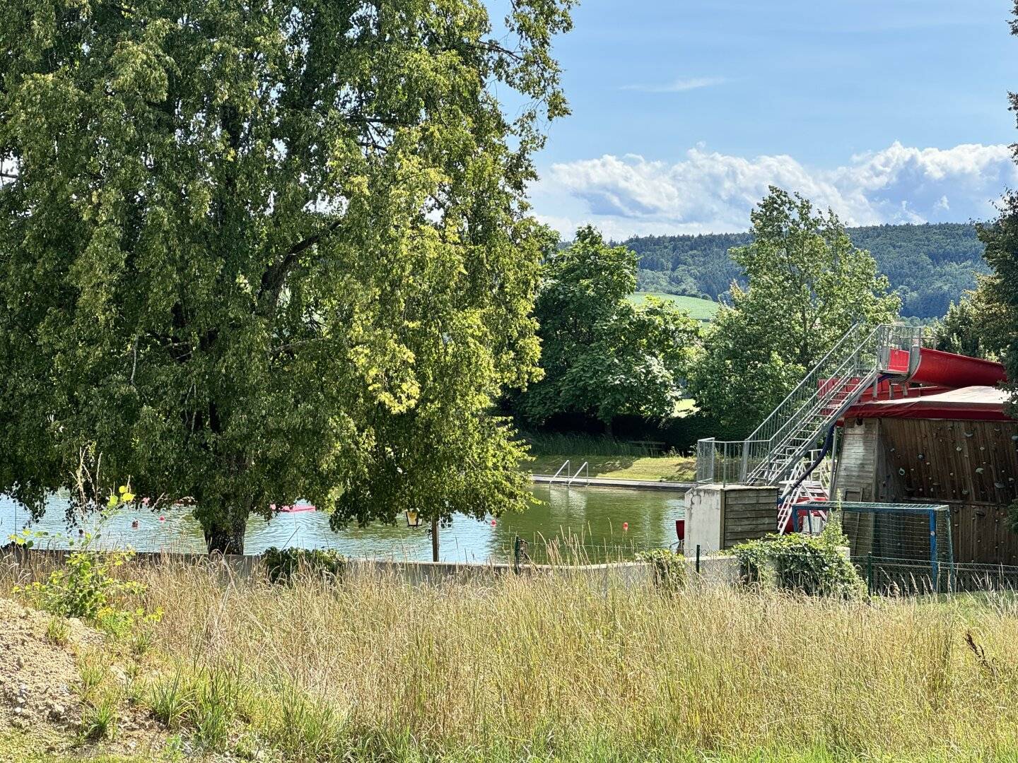 Traumhaftes Baugrundstück in Ebersdorf – Ihr Eigenheim in Top Lage