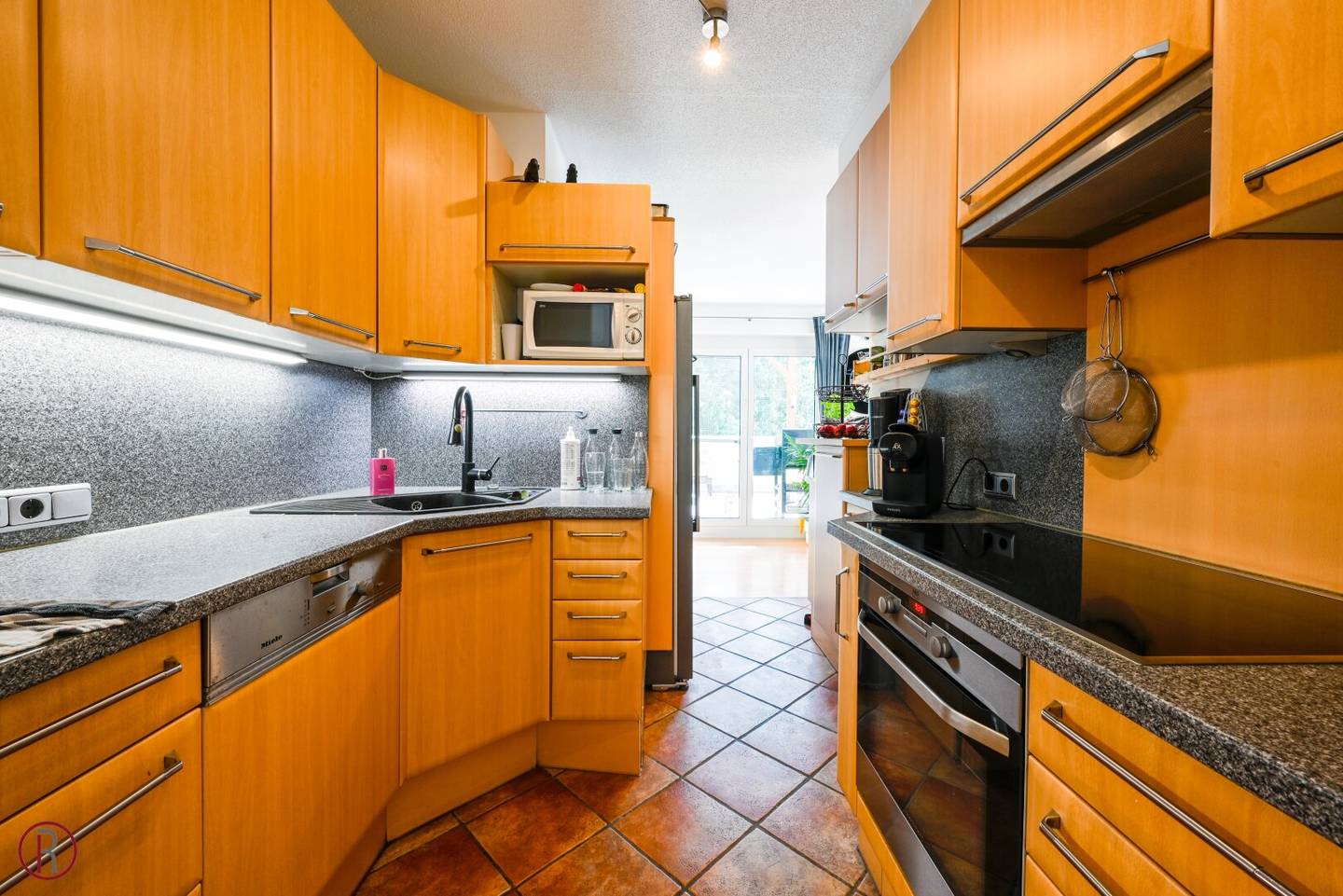 Penthouse-Feeling über den Dächern von Wiesing – 87 m² Wohnkomfort mit 54 m² Panorama-Dachterrasse