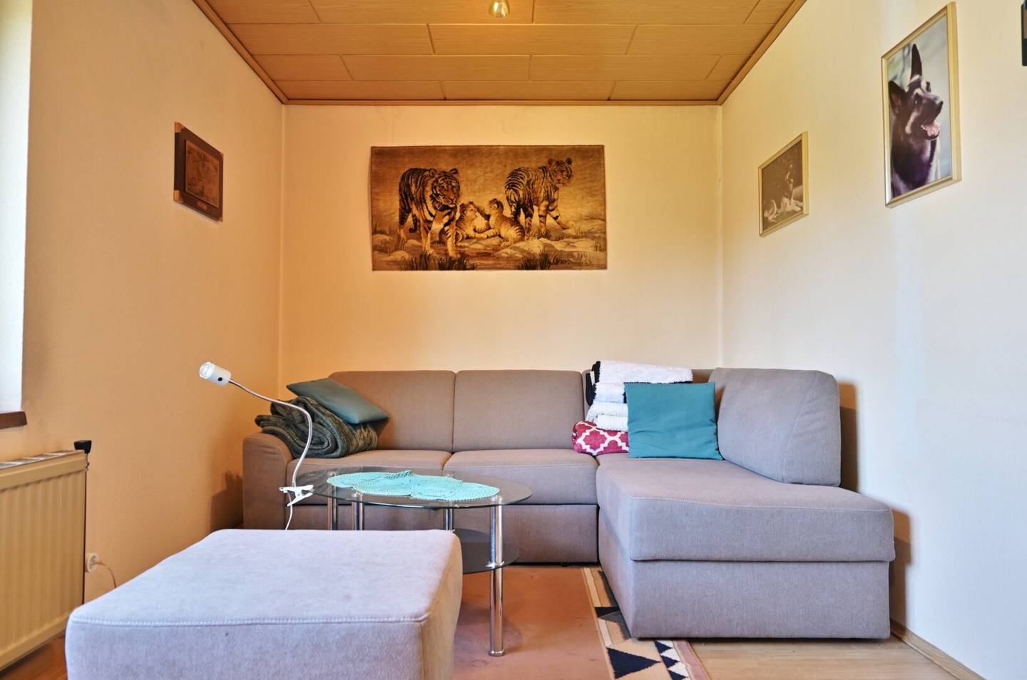 🏡Wohlfühlen zu jeder Jahreszeit – Klimatisiertes Einfamilienhaus mit Garten