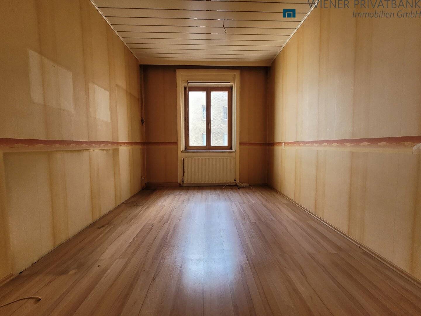 3 ZIMMER WOHNUNG BEI U6 STADTHALLE