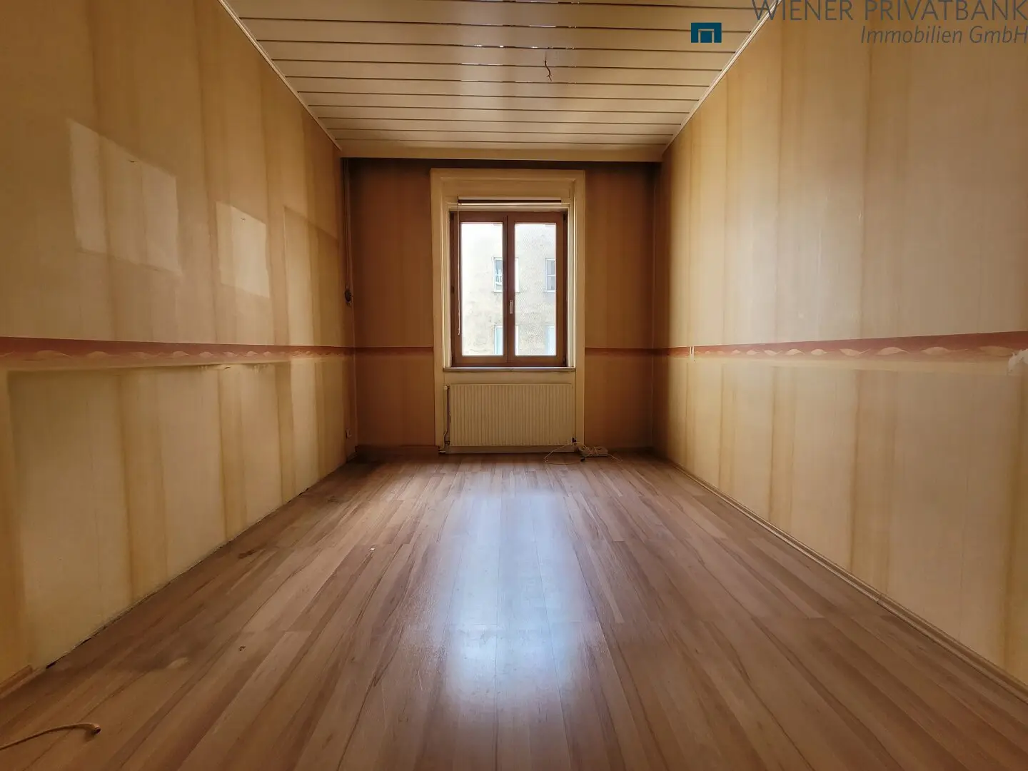 3 ZIMMER WOHNUNG BEI U6 STADTHALLE