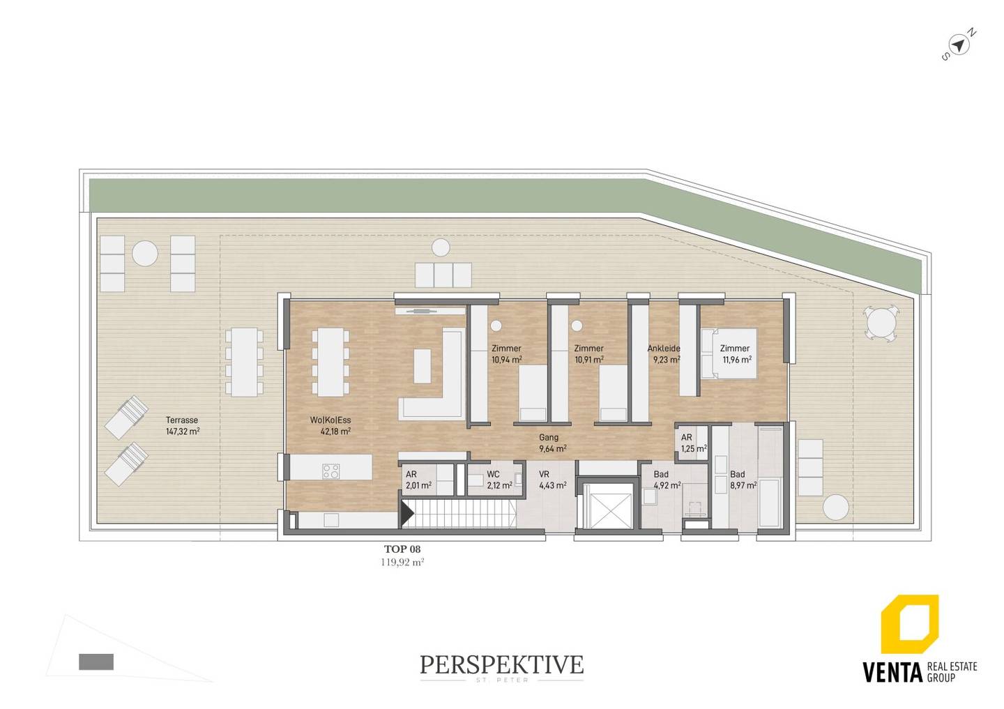 Grundriss 2