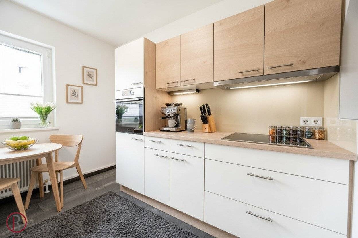 Innsbruckliebhaber aufgepasst - für Städteliebhaber ideal - 2,5 Zimmer zu verkaufen