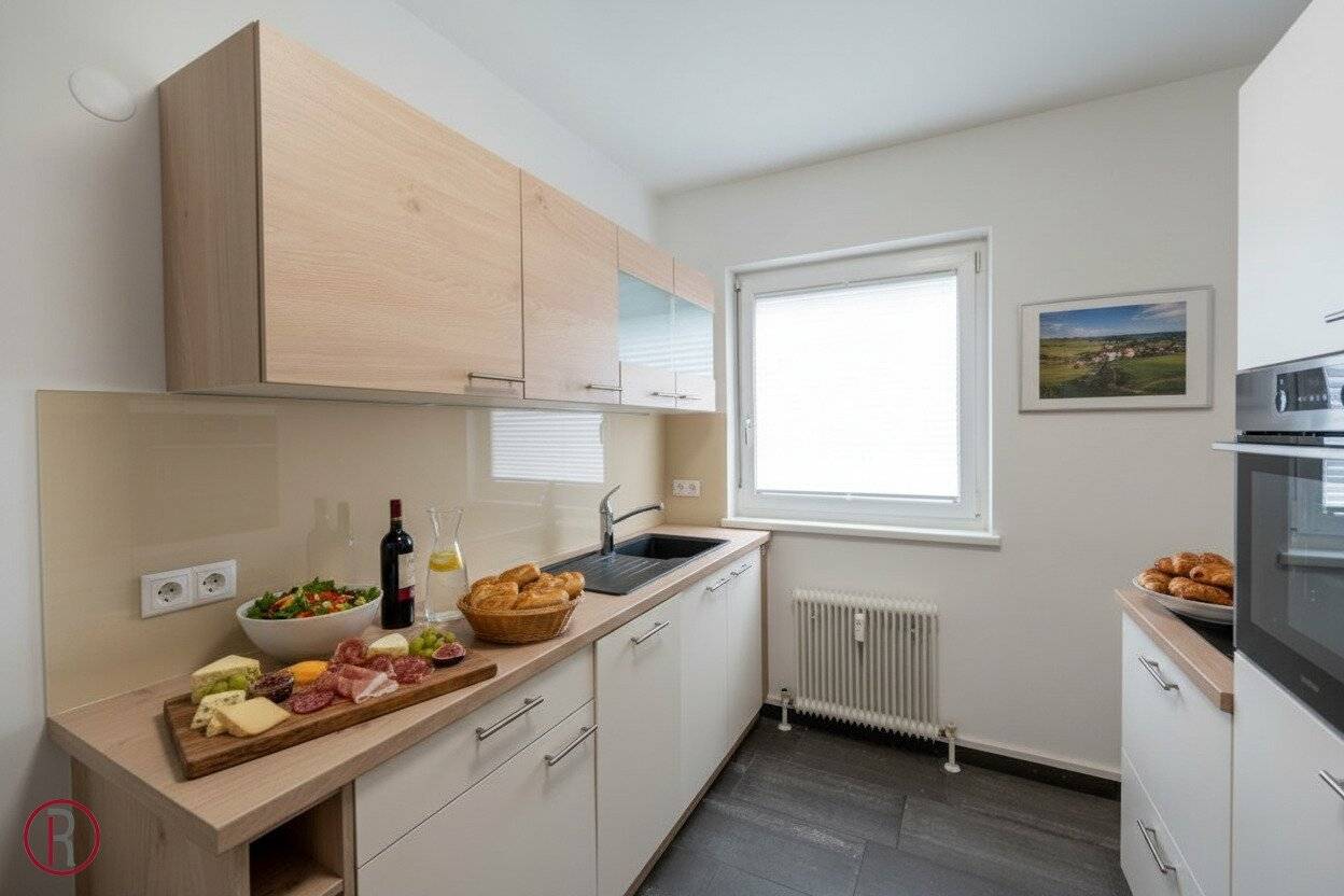 Innsbruckliebhaber aufgepasst - für Städteliebhaber ideal - 2,5 Zimmer zu verkaufen