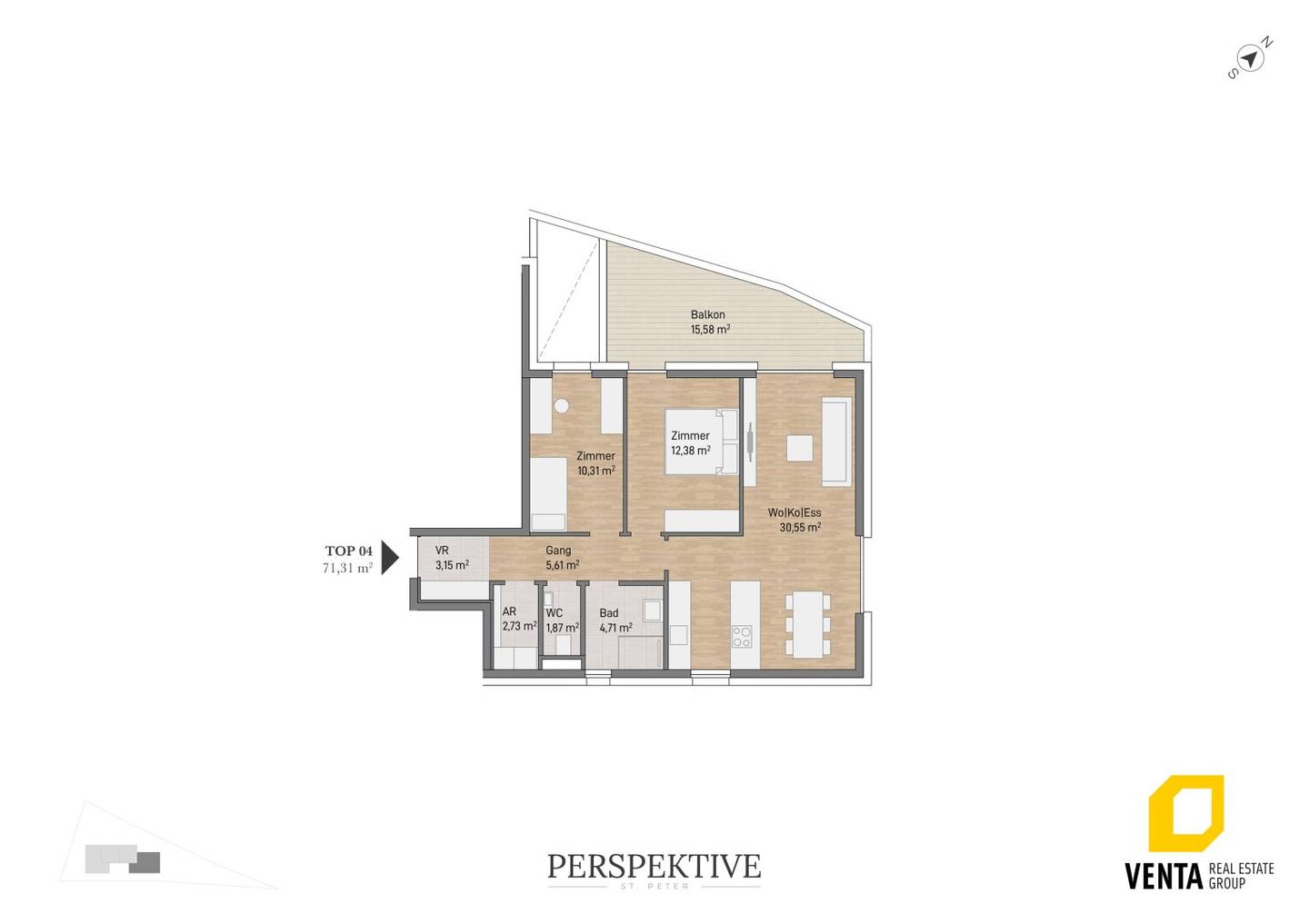 Grundriss 2