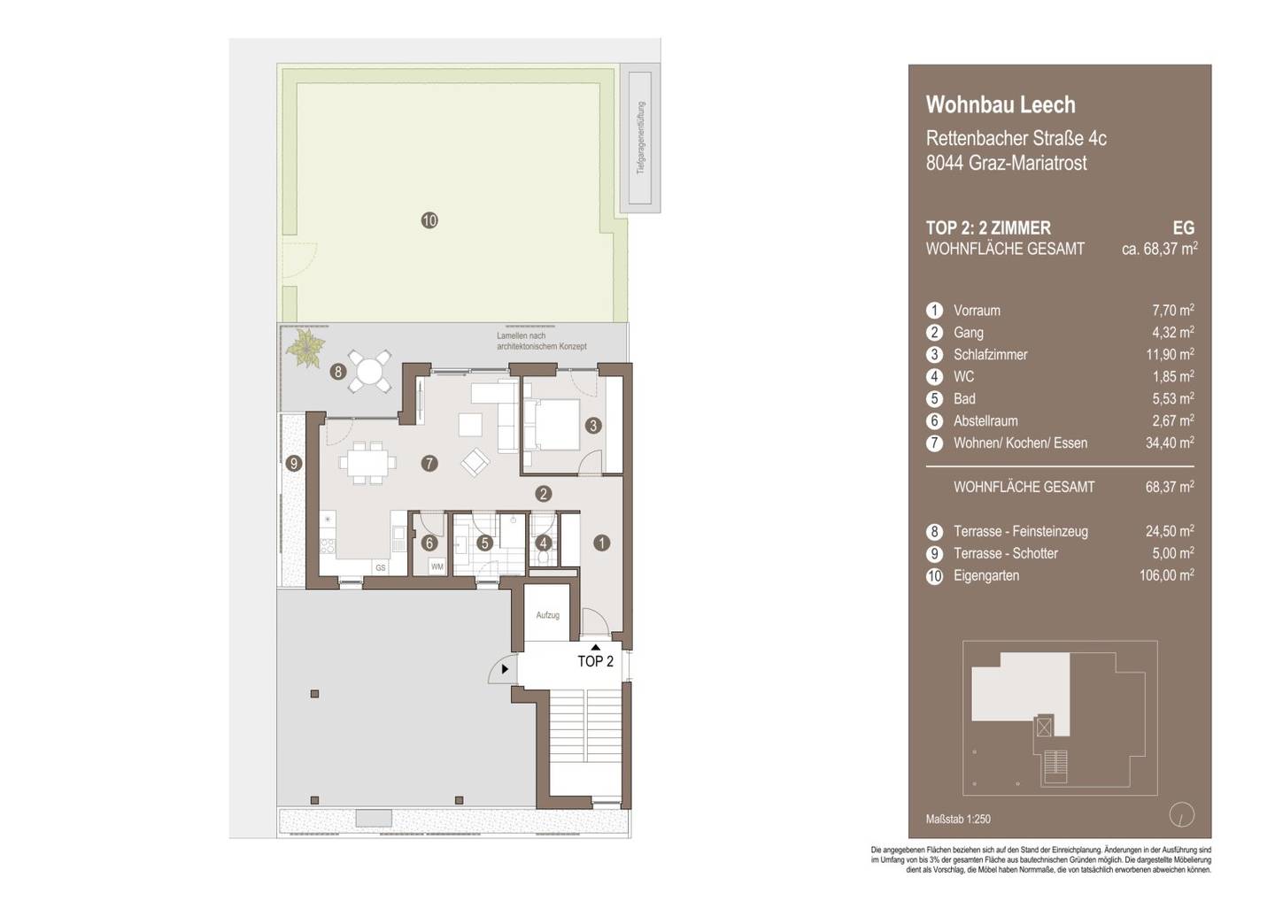 Grundriss 2