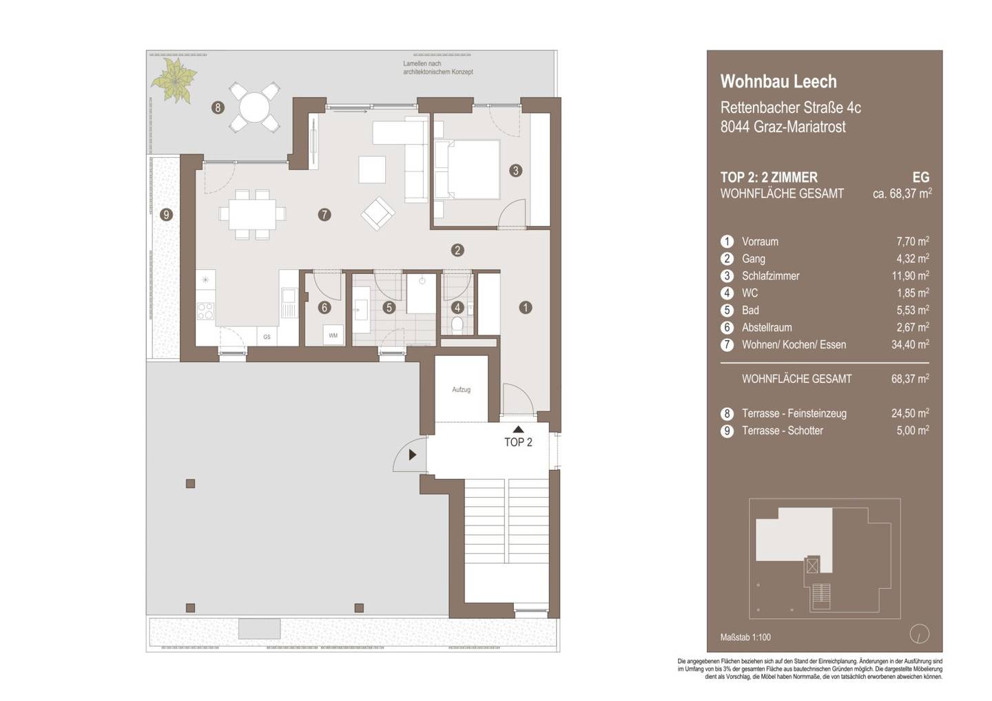 Grundriss 1