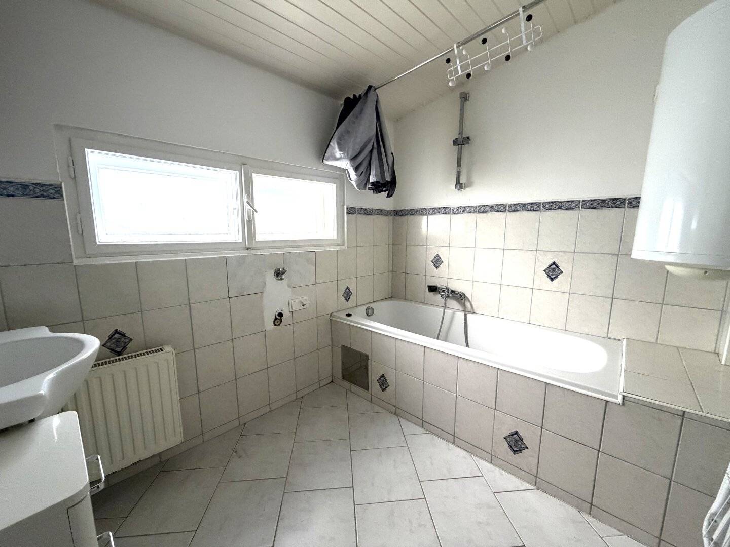 Zuhause im Retzer Zentrum - gepflegtes Miethaus auf zwei Ebenen