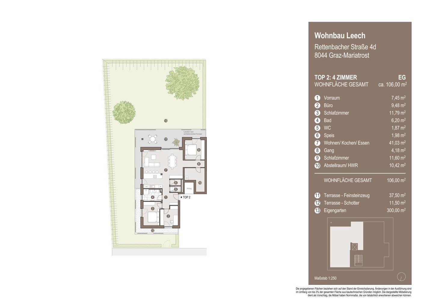 Grundriss 2