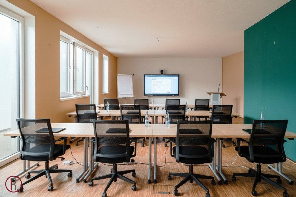 Attraktive Gewerbefläche in Mils – vielseitig nutzbar mit Parkplätzen