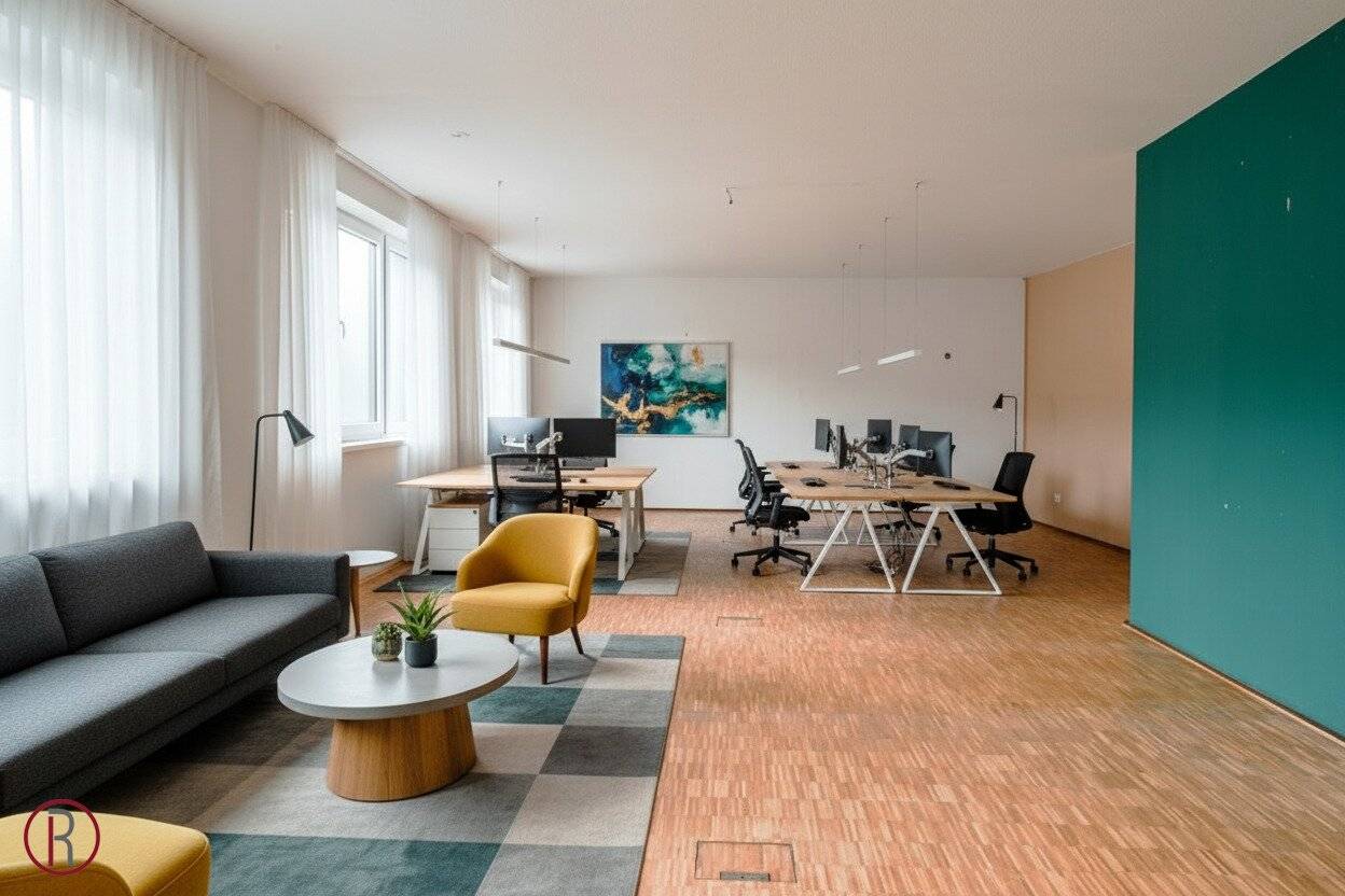 Attraktive Gewerbefläche in Mils – vielseitig nutzbar mit Parkplätzen