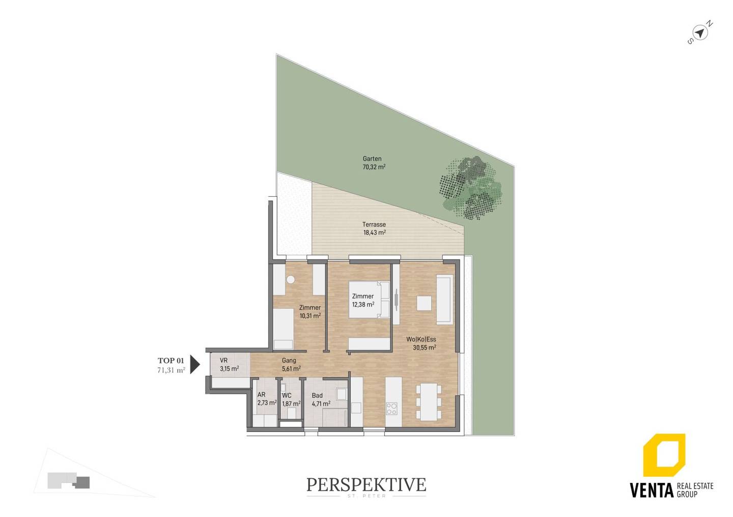 Grundriss 2