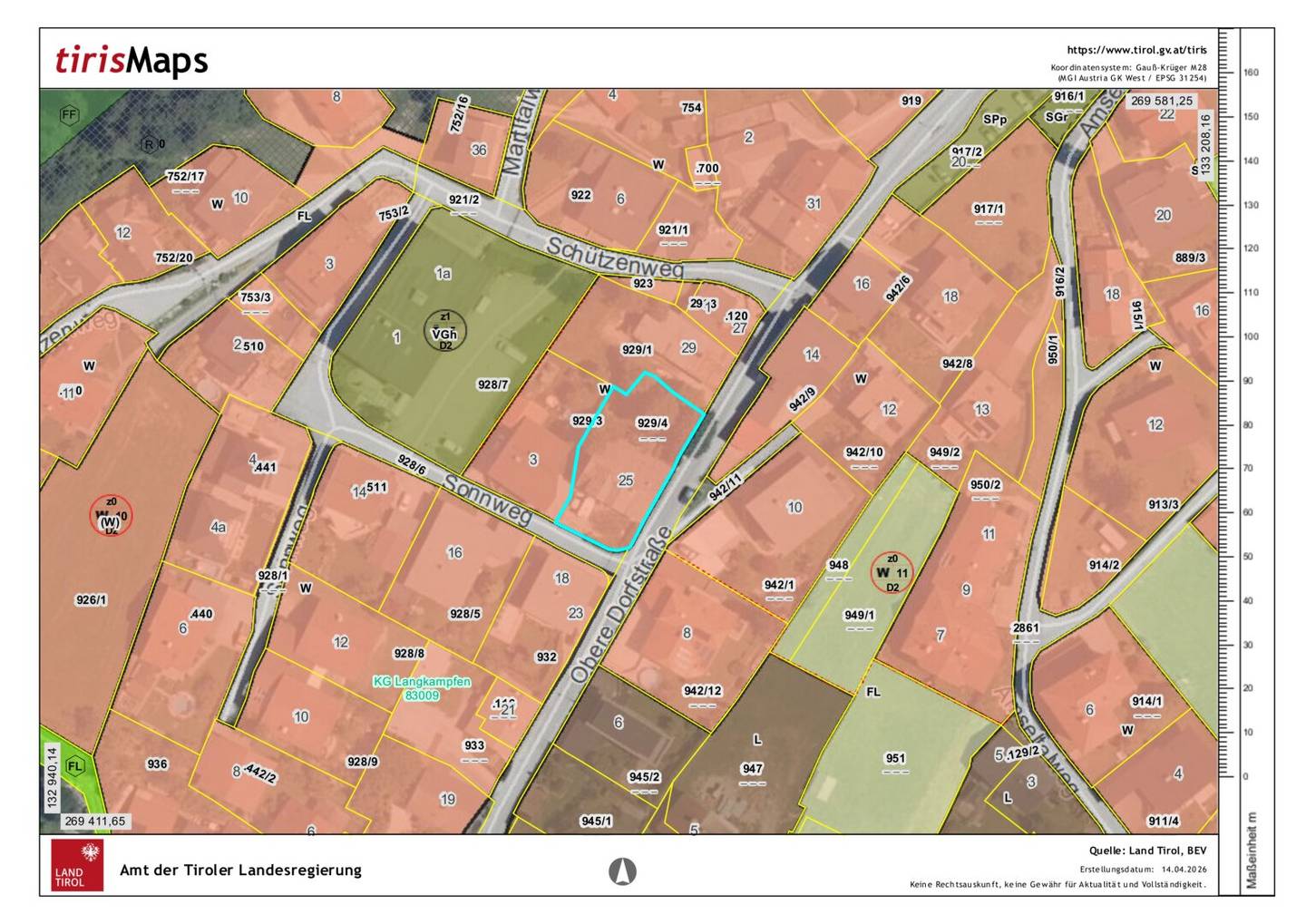 Grundriss 3