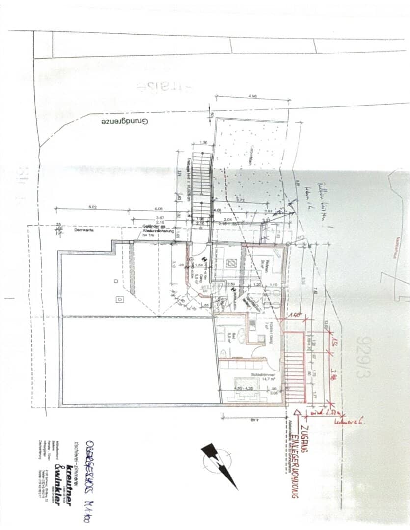 Grundriss 11
