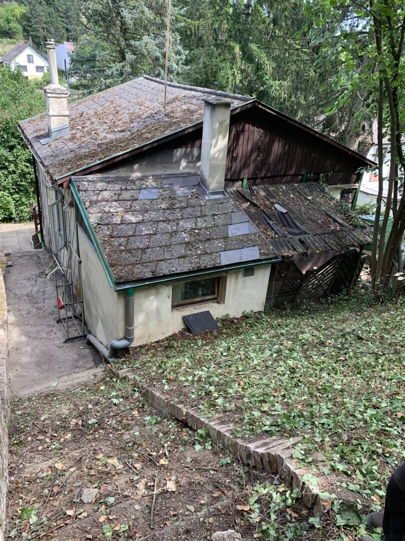 Großzügiges 1115m² Grundstück mit Garten in 2123 Kronberg, Niederösterreich!