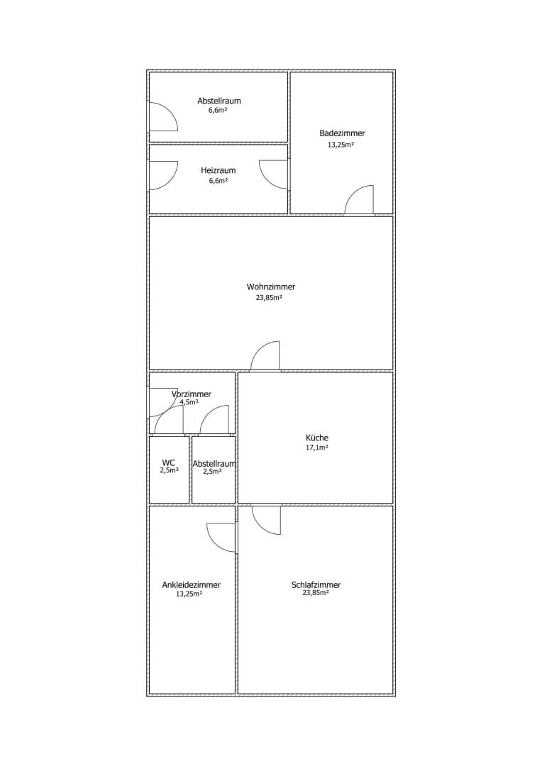 Grundriss 1