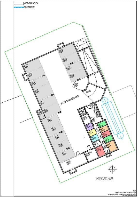 Floor plan 6
