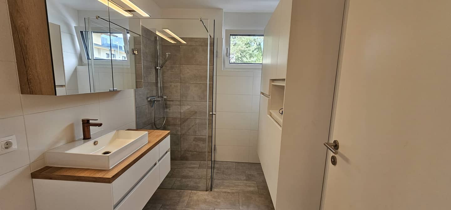 KAUF !! Ihr neues Zuhause: Stilvolle 2-Zimmer-Gartenwohnung mit Flair