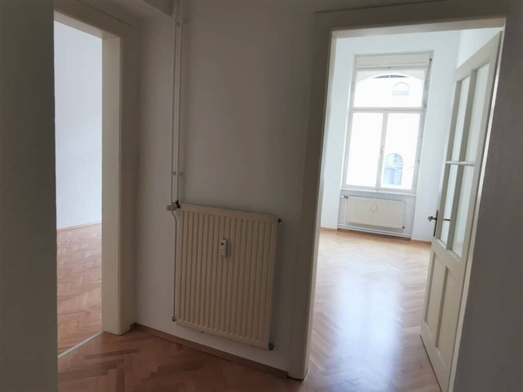 Repräsentative Büroräume in bester Innenstadtlage!