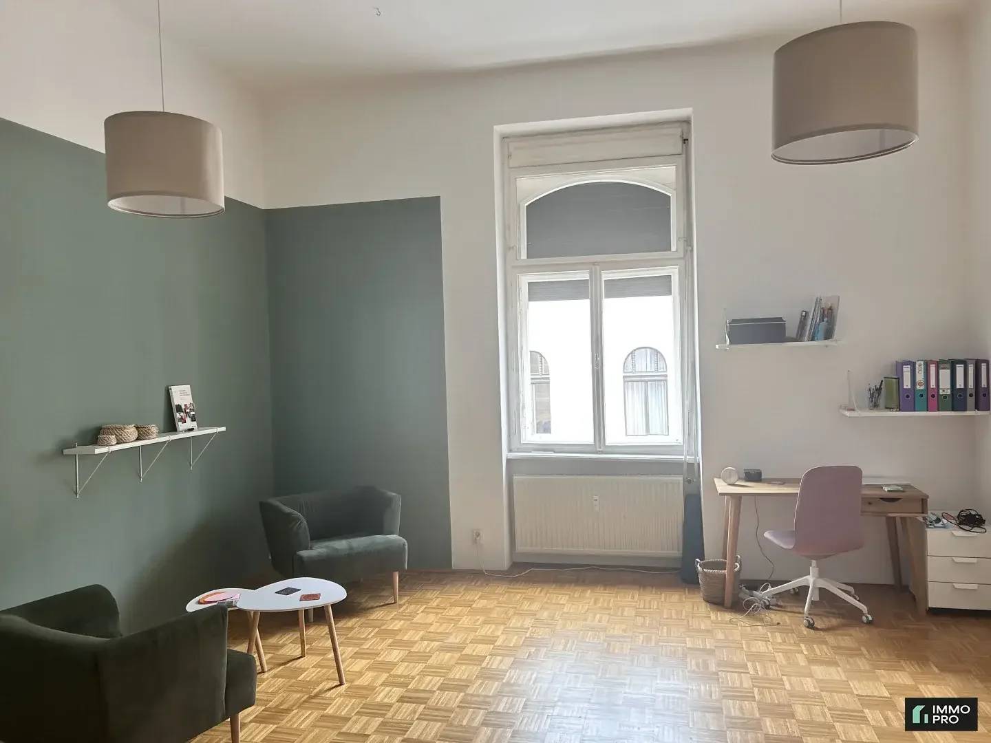 Repräsentative Büroräume in bester Innenstadtlage!