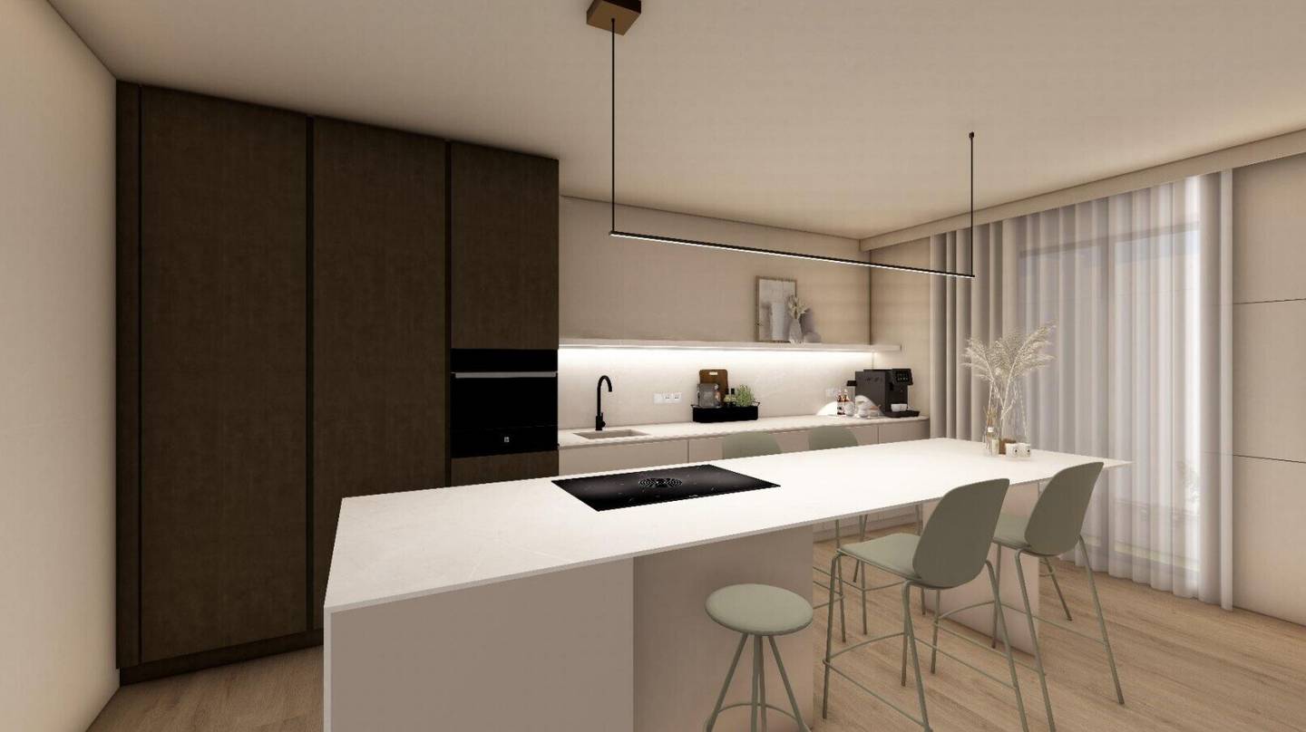 Innenhofterrasse - Ruhe-Oase in Steyrdorf - PROJEKTSTART