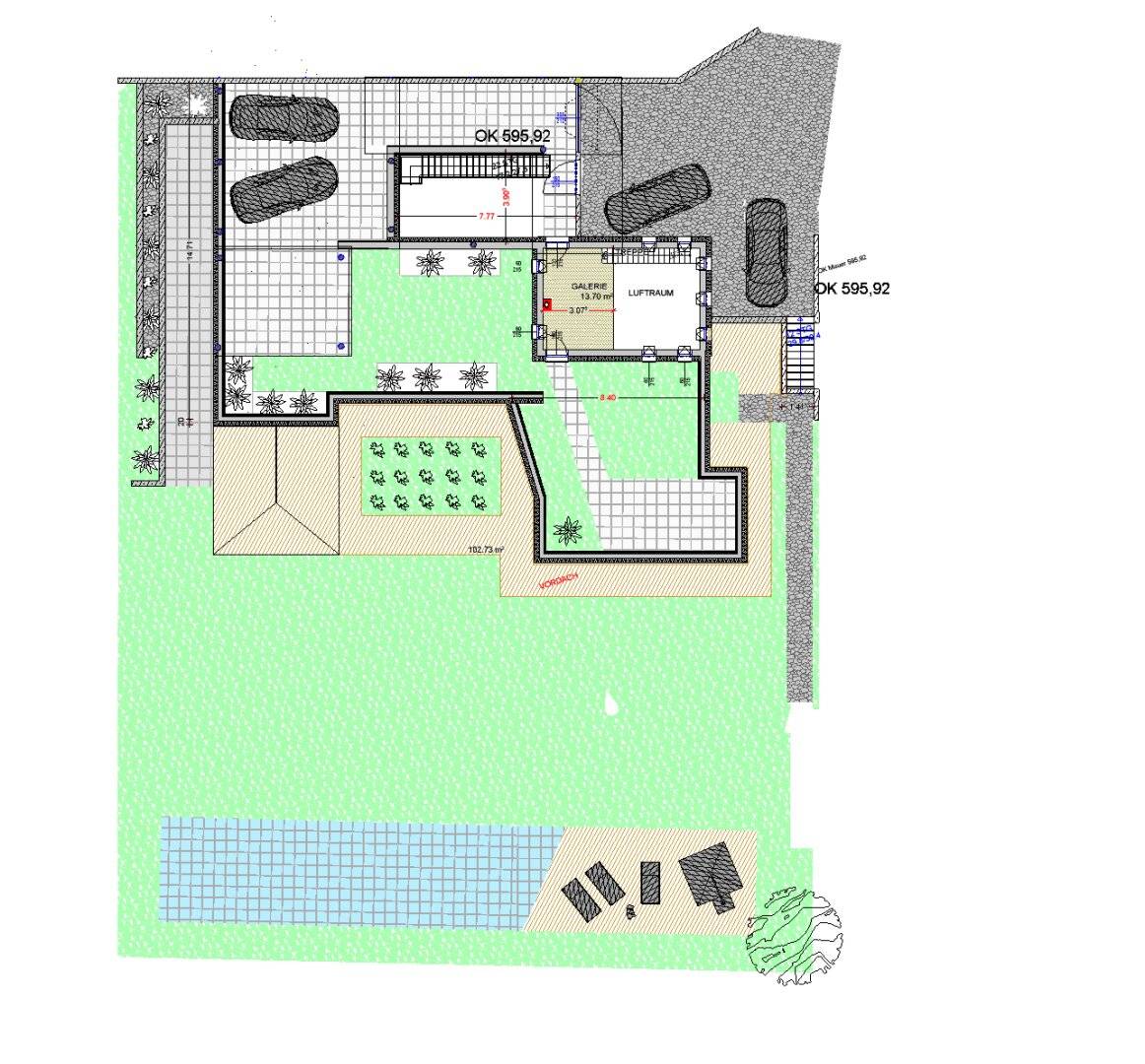 Grundriss 2