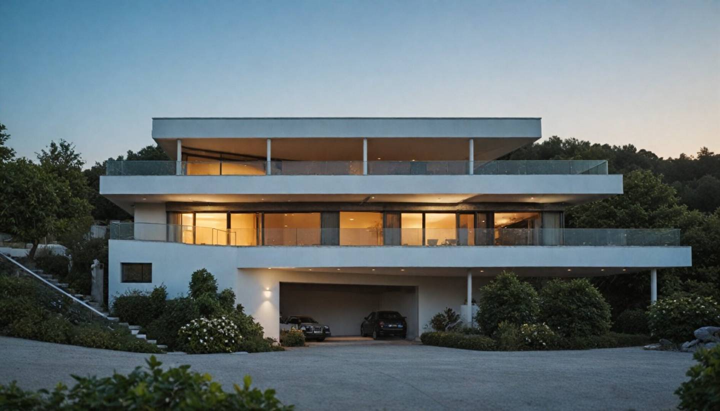 Erstklassiges Wohnen in Axams - Neue Wohnung mit Garten, Terrasse und Bergblick Top 3