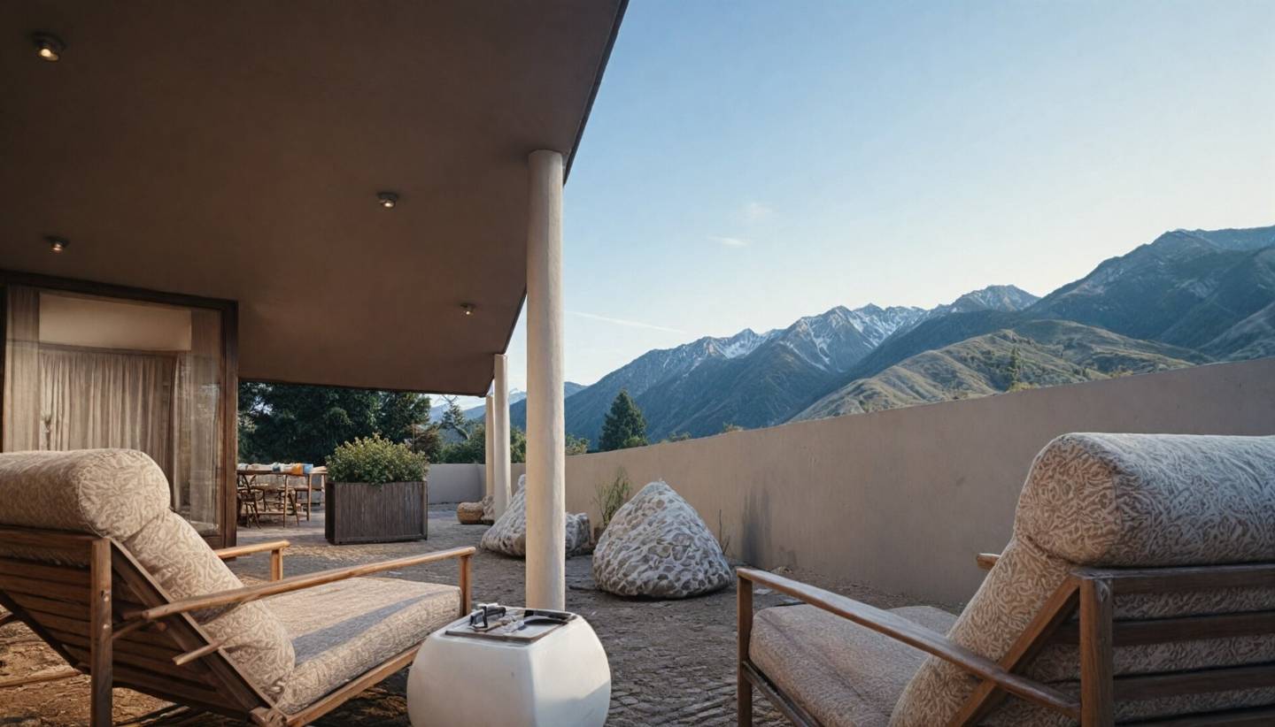 Erstklassiges Wohnen in Axams - Neue Wohnung mit Garten, Terrasse und Bergblick Top 3
