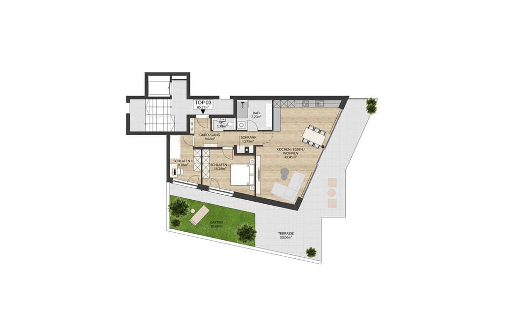 Floor plan 6