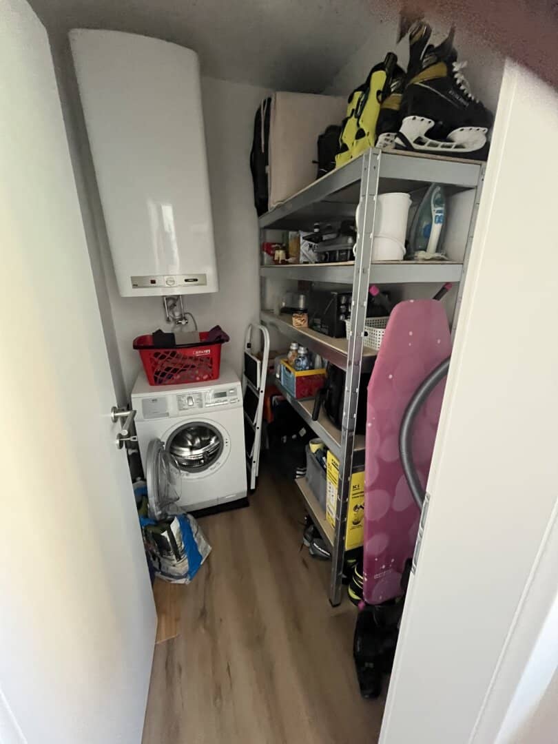 Top-Lage bei Uni & Klinik: Moderne Wohnung mit Lift und sonnigem Panorama-Balkon