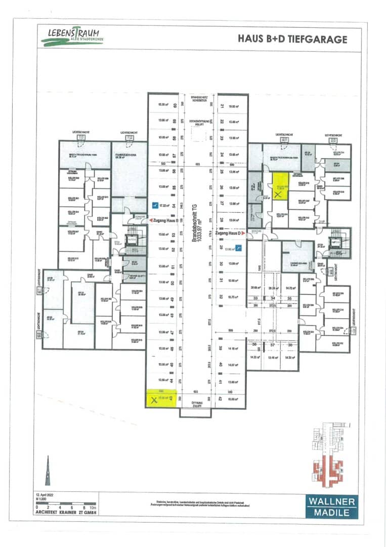 Floor plan 3