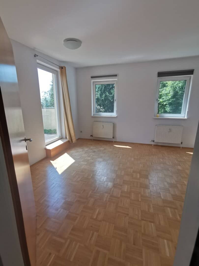 Nähe Uni und LKH: Dachterrassenwohnung in begehrter Lage!