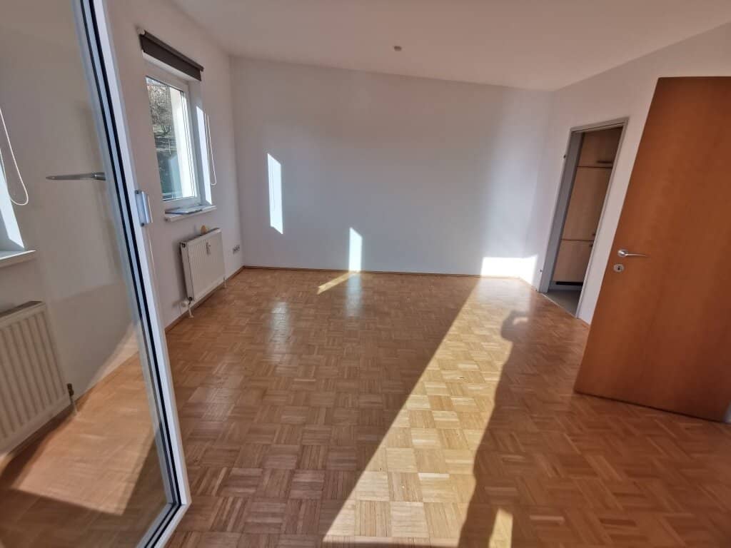 Nähe Uni und LKH: Dachterrassenwohnung in begehrter Lage!