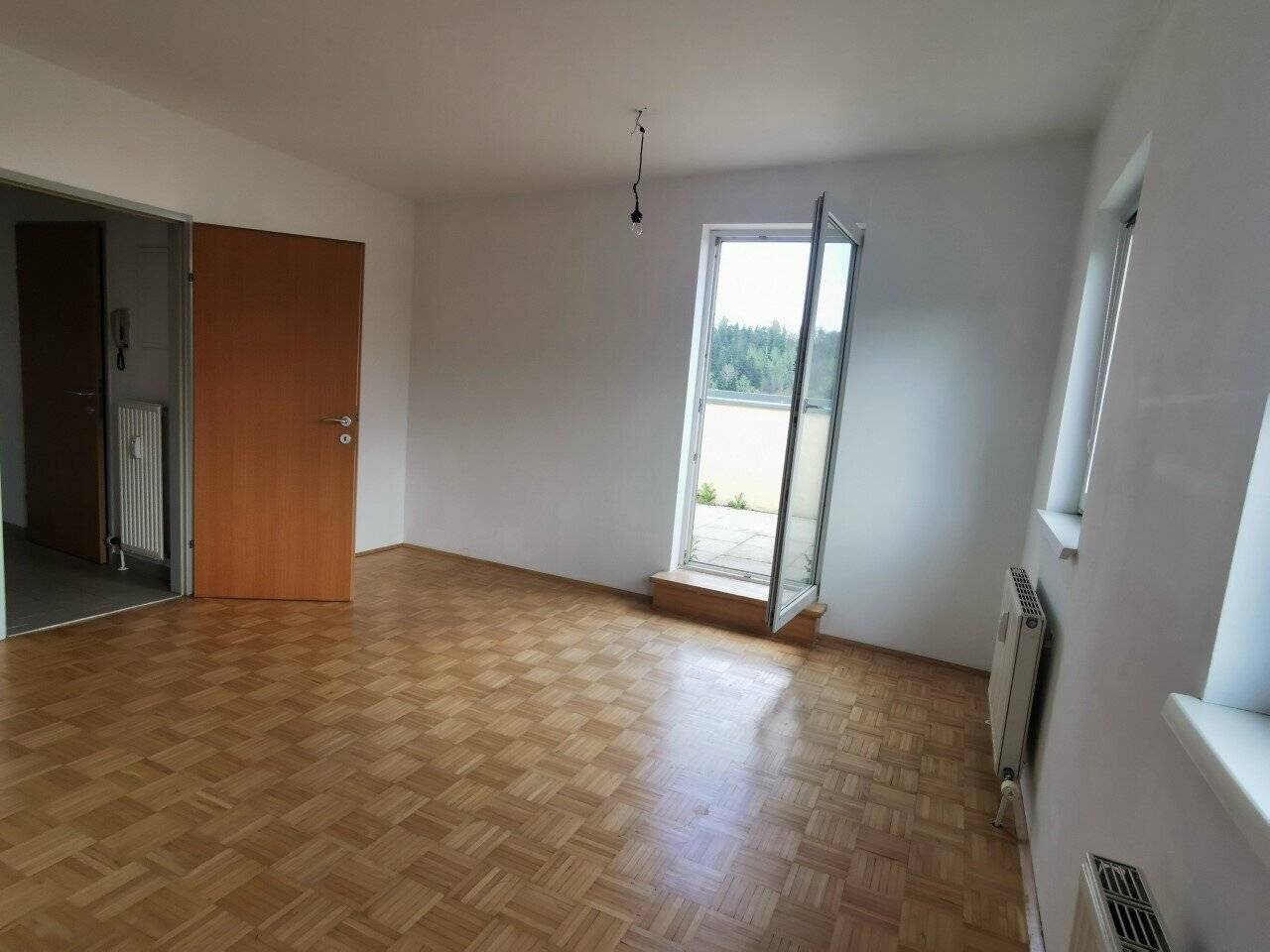 Nähe Uni und LKH: Dachterrassenwohnung in begehrter Lage!