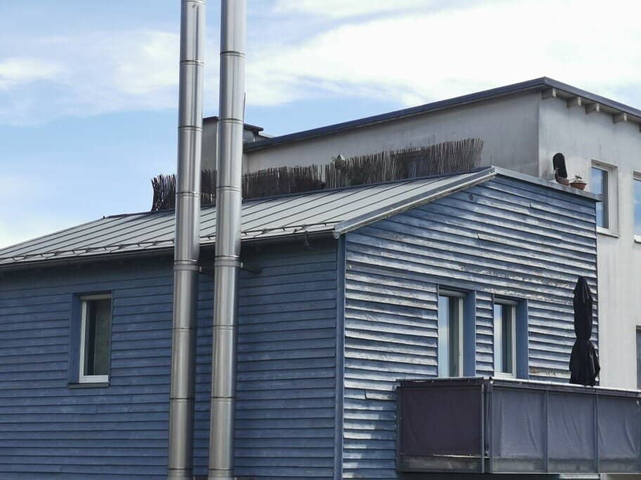 Nähe Uni und LKH: Dachterrassenwohnung in begehrter Lage!