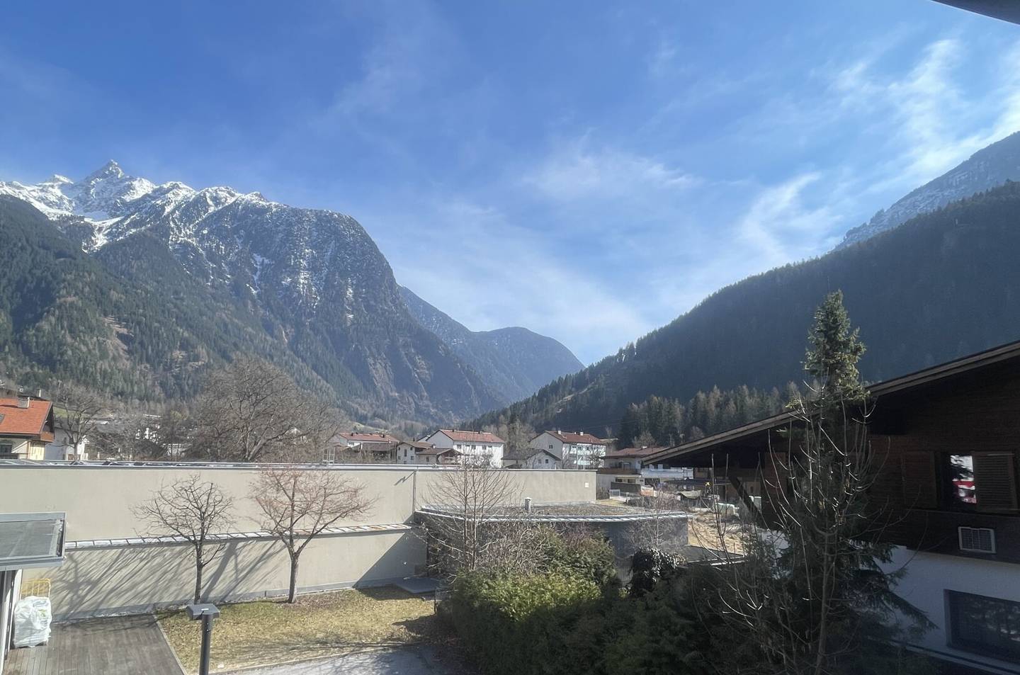 Ötztal-Investment: Renditeimmobilie im Hotspot des alpinen Tourismus“