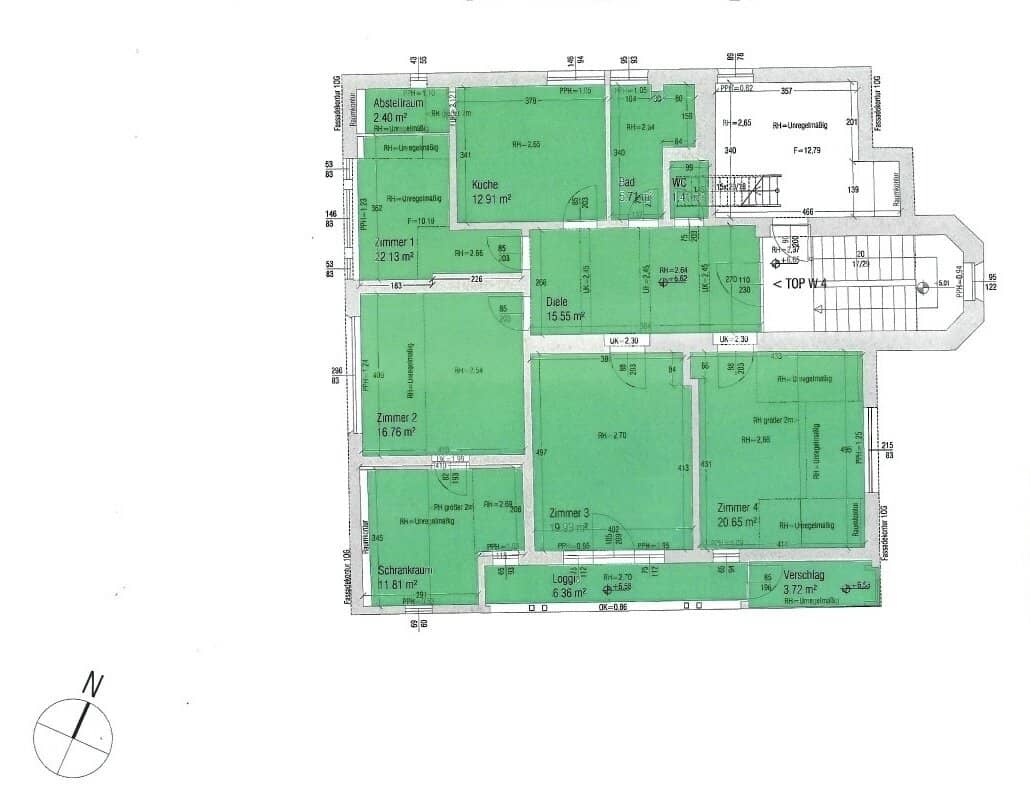 Grundriss 3